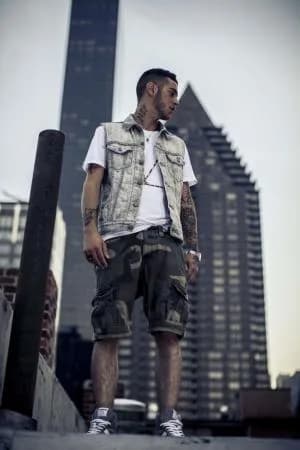 Altro grande successo per Emis Killa