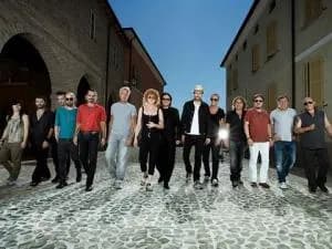 ITALIA LOVES EMILIA – A muso duro