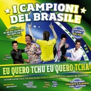 EU QUERO TCHU EU QUERO TCHA