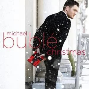 MICHAEL BUBLE’ – SANTA CLAUS IS COMING TO TOWN