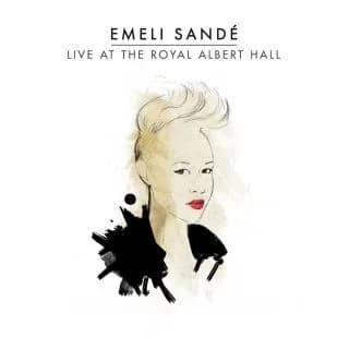 EMELI SANDE’ dal vivo in Italia il 16 marzo