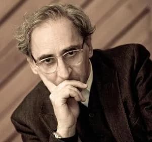 Franco Battiato – Apriti Sesamo Live 2013