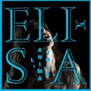 ELISA IN RADIO IL SINGOLO “L’ANIMA VOLA”
