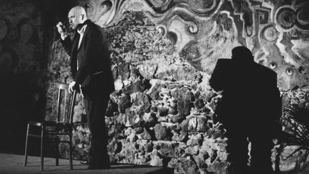 BALLATA PER SAN BERILLO