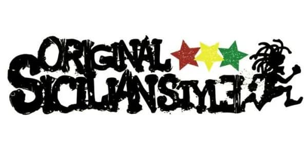 ORIGINAL SICILIAN STYLE