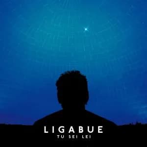 LUGABUE – TU SEI LEI