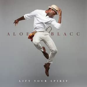 ALOE BLACC