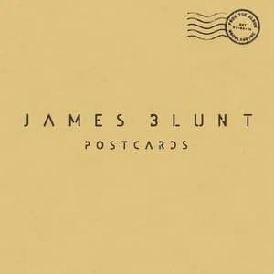 JAMES BLUNT – POSTCARDS