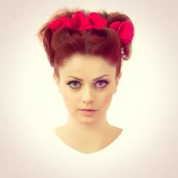 Annalisa in diretta oggi alle 16.10 su RSC!