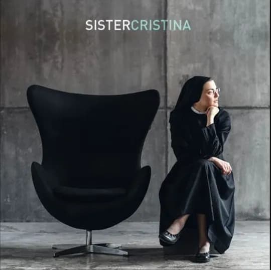 SISTER CRISTINA