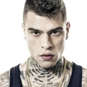 FEDEZ sabato 1 agosto 2015 VILLA BELLINI – CATANIA