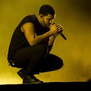 DRAKE – Hotline Bling