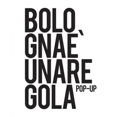 LUCA CARBONI – BOLOGNA E’ UNA REGOLA