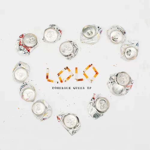 LOLO FEAT.SPADA – Not Gonna Let You Walk Away