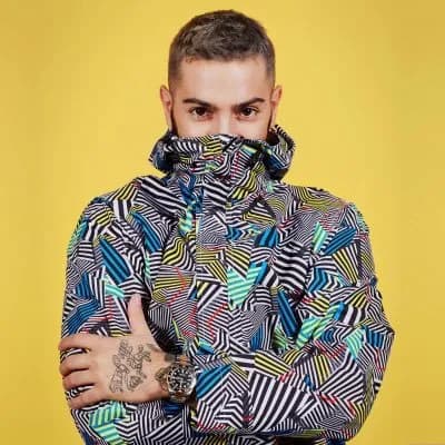 Il ritorno di EMIS KILLA