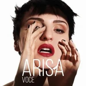 Arisa: esce “Voce The Best of”