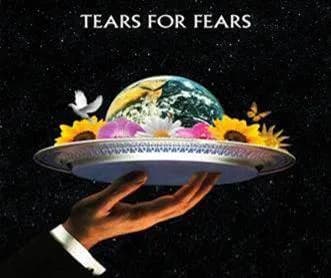 TEARS FOR FEARS: Il primo Gratest hits