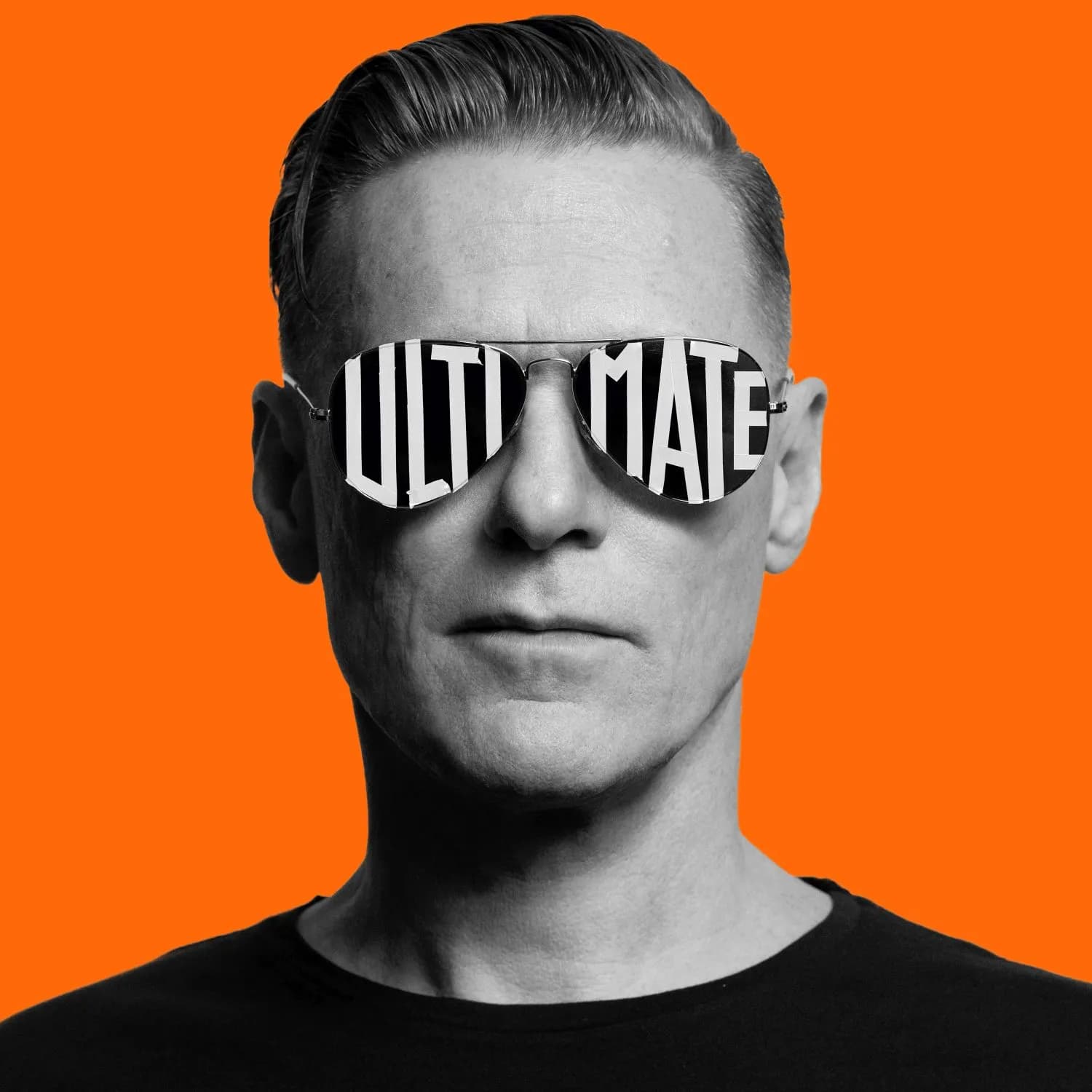 BRYAN ADAMS: il 3 novembre esce “ULTIMATE”