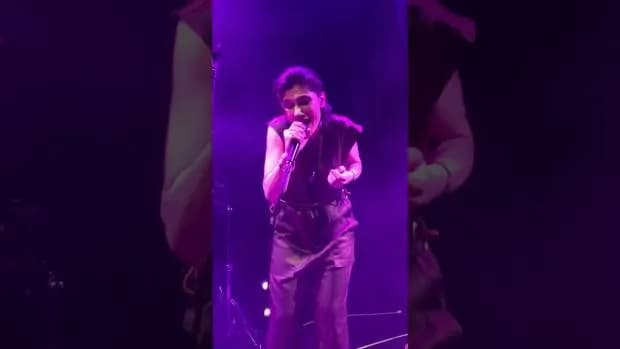 Will we be strangers – Elisa