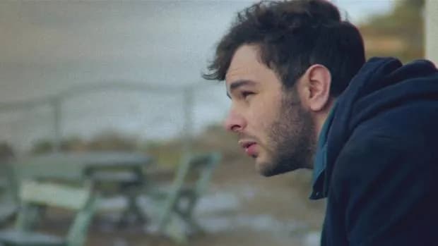 Battaglia Navale – Lorenzo Fragola