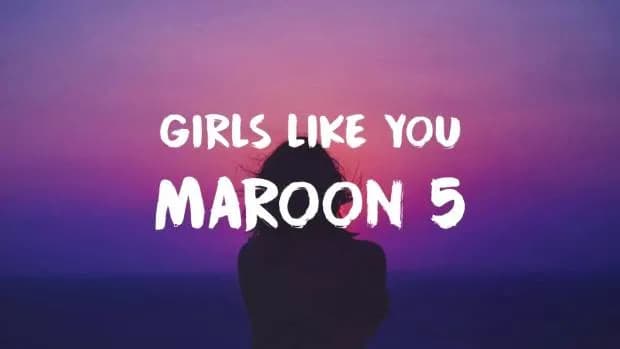 Girls Like You – Maroon 5 feat. Cardi B