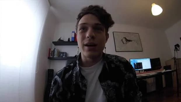 Irama – Comunicato disco d’oro