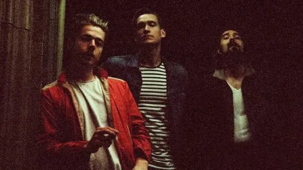 Lie Whit Me – Josiah and the Bonnevilles