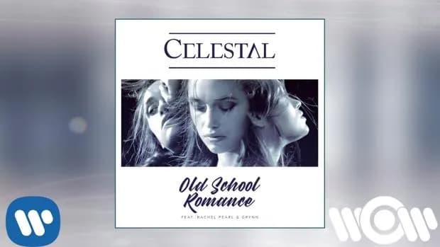 Old School Romance – Celestal