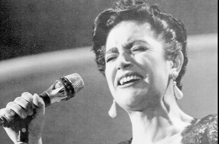 Mimì, l’immortale.