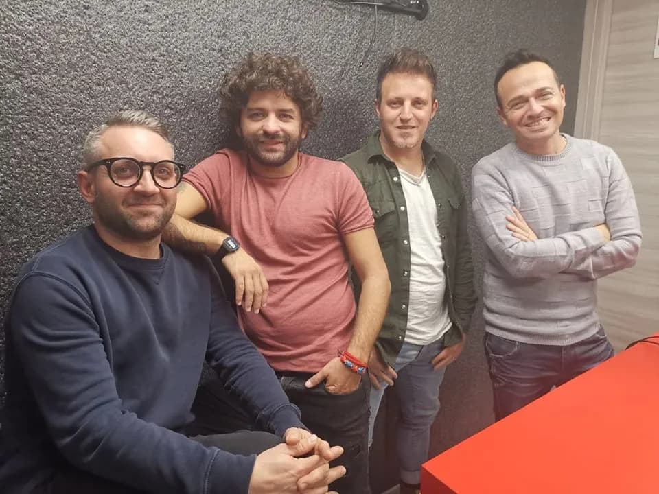 Buoni o Cattivi, è una filosofia di vita.