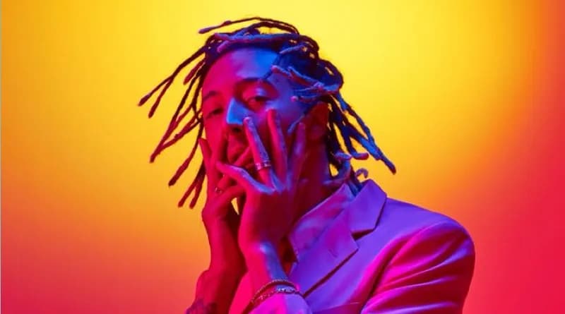 Ghali- Mille Pare (Bad Times)