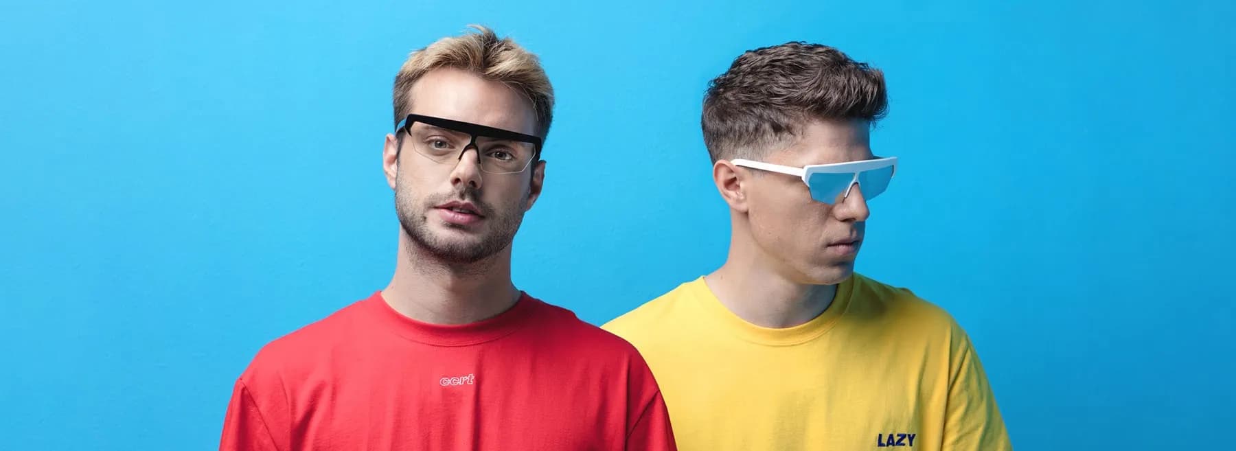 She’s Wild- Merk&Kremont feat The Beach