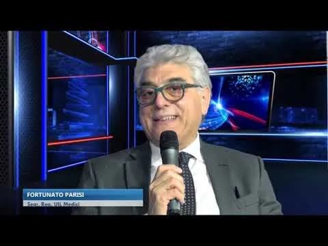 Caltagirone cantiere centrista: Parisi e Lirosi e la rete dei moderati