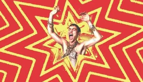 Years&Years- Starstruck