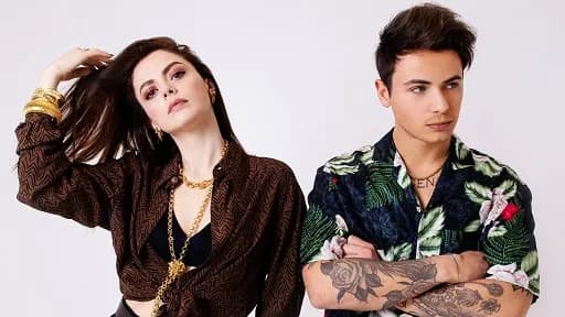 Movimento Lento- Annalisa feat Federico Rossi