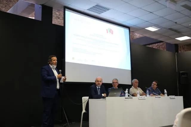 L’imprenditoria ponte tra Italia e Tunisia Presentato il progetto “Reinventer”