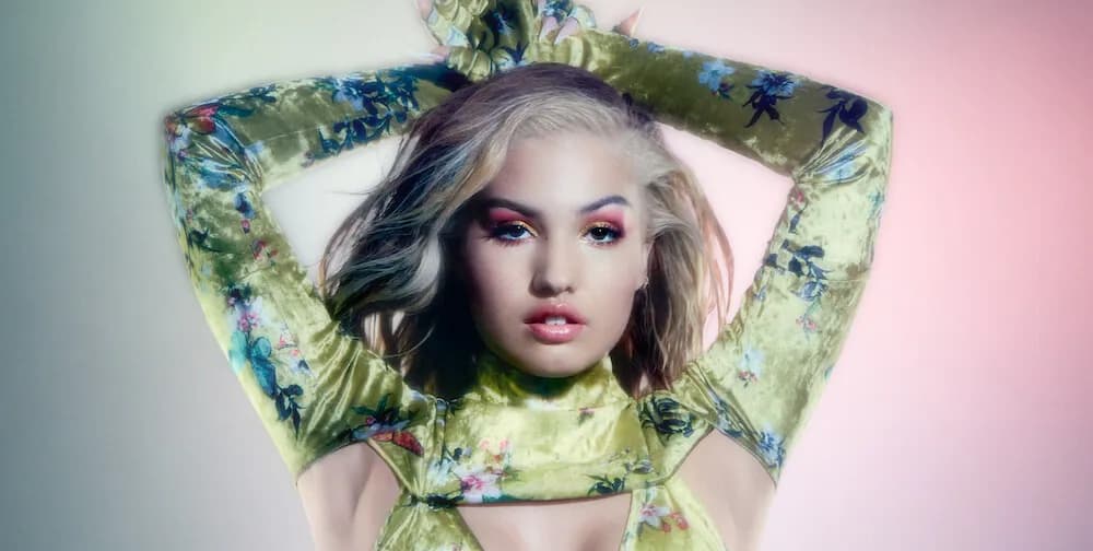 Let Them Know- Mabel