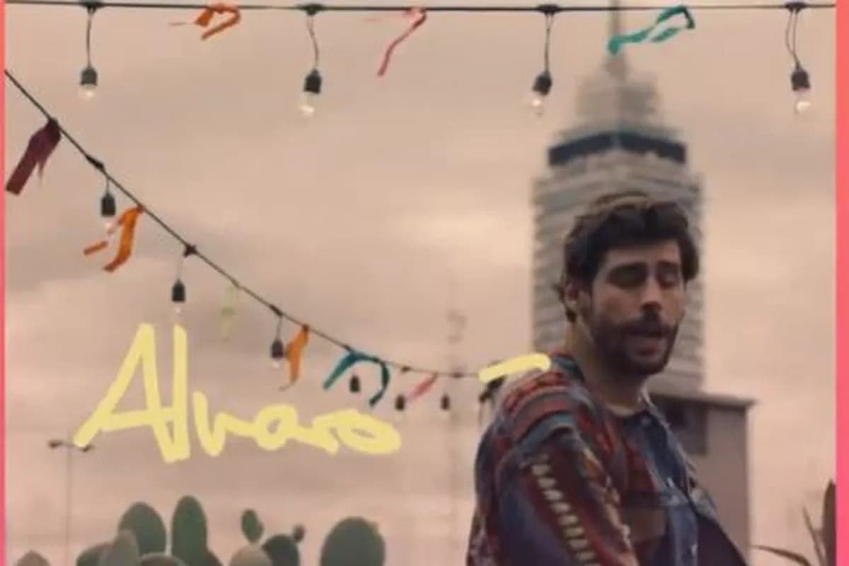 Mañana- Alvaro Soler & Cali Y El Dandee
