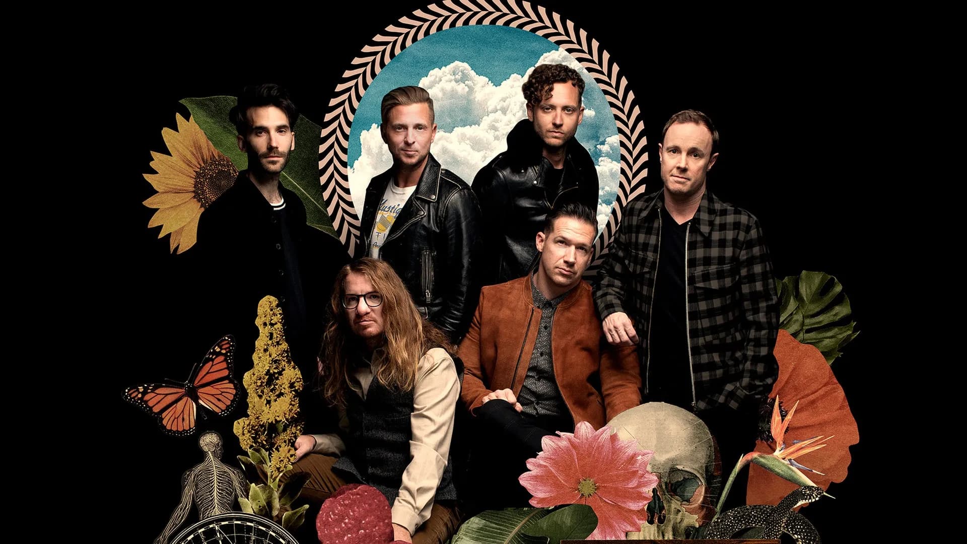 West Coast- OneRepublic