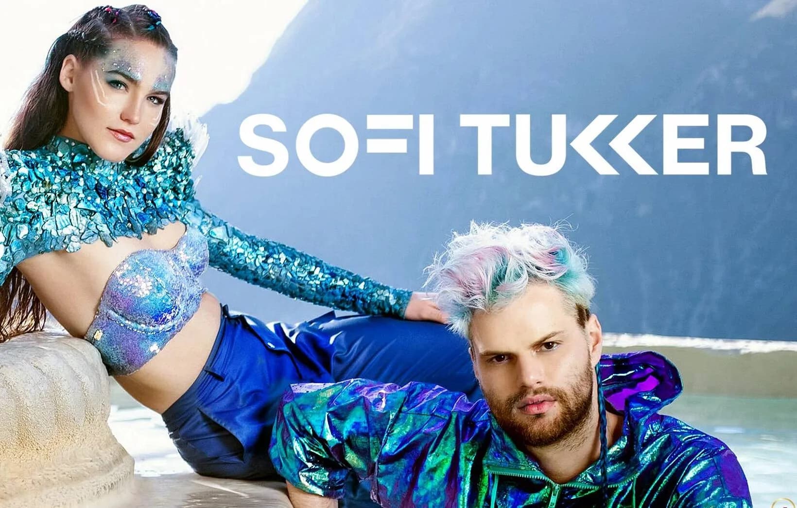 Original Sin- Sofi Tukker
