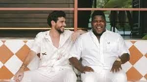 Manila- Ray Dalton X Alvaro Soler