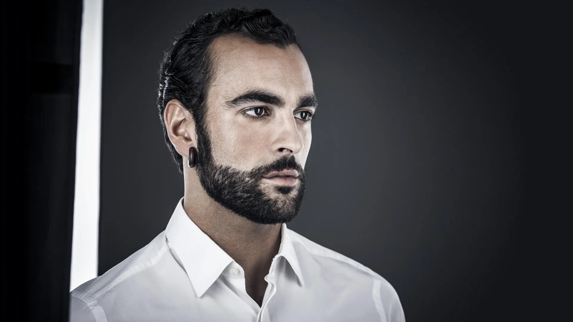 Tutti I Miei Ricordi- Marco Mengoni