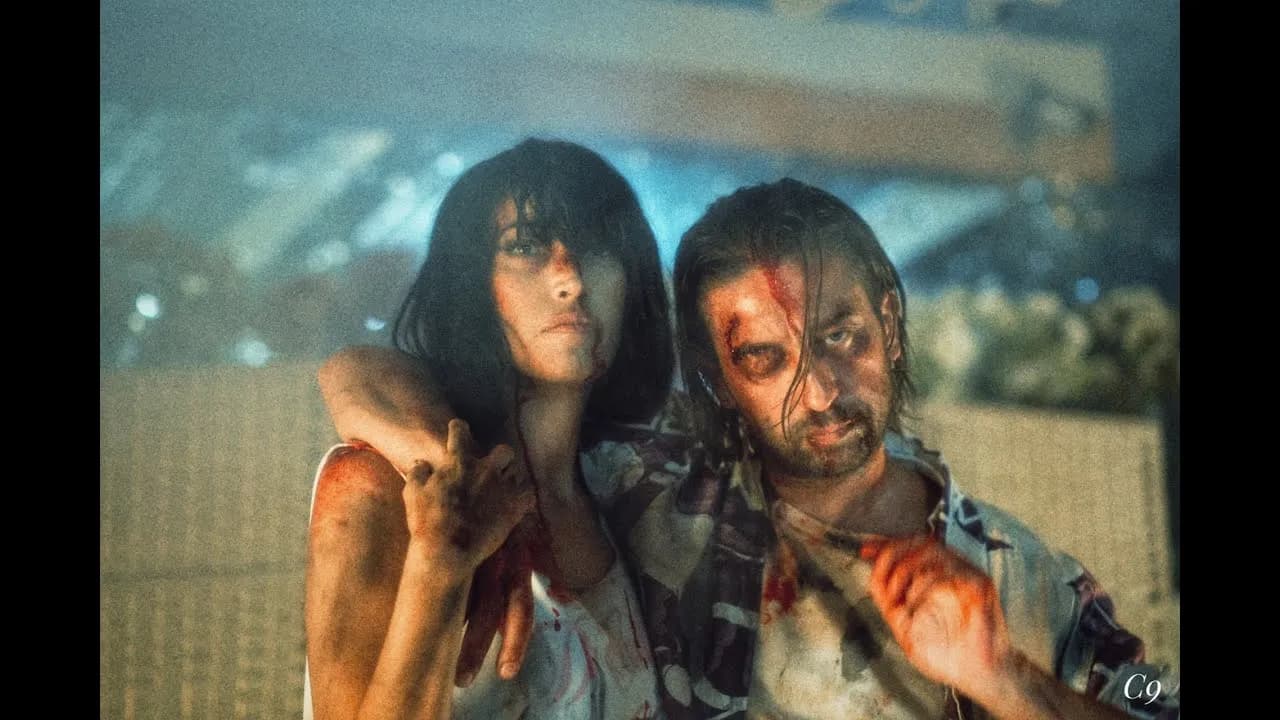 Vasco A San Siro- Danti e Nina Zilli