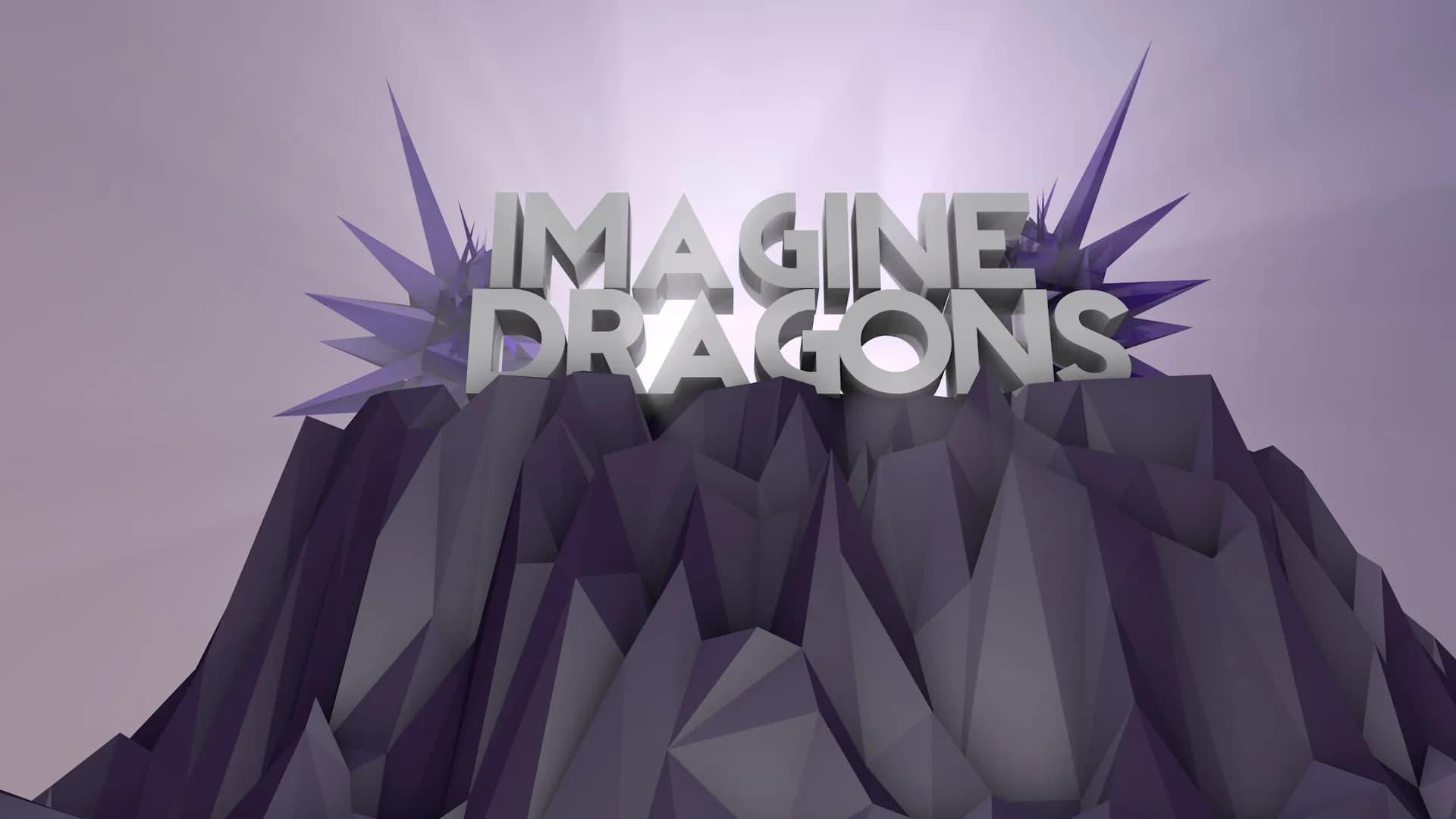 Sharks- Imagine Dragons