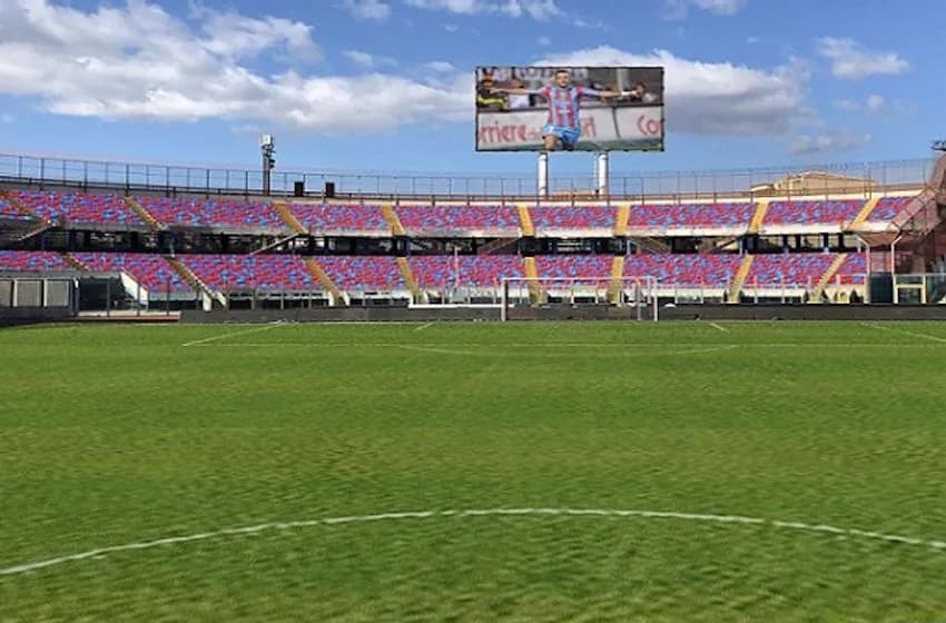 Consegnati all’impresa i lavori nel Massimino e stabilito il cronoprogramma degli interventi