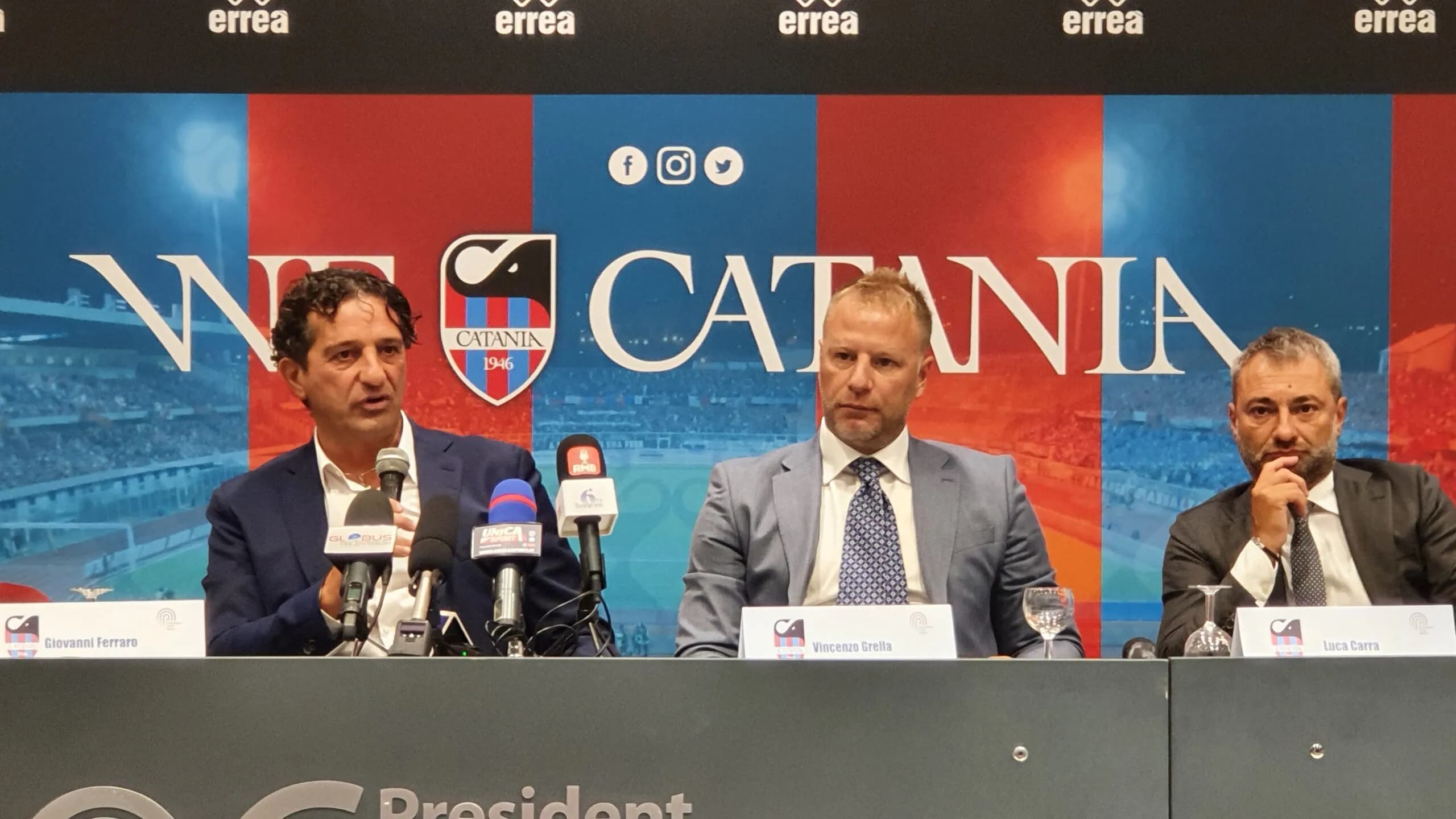 “Il Catania per Catania”: finanziati progetti di sostenibilità sociale