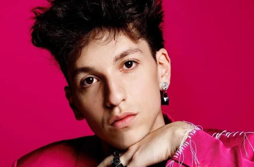 Sembra Woodstock- Luigi Strangis