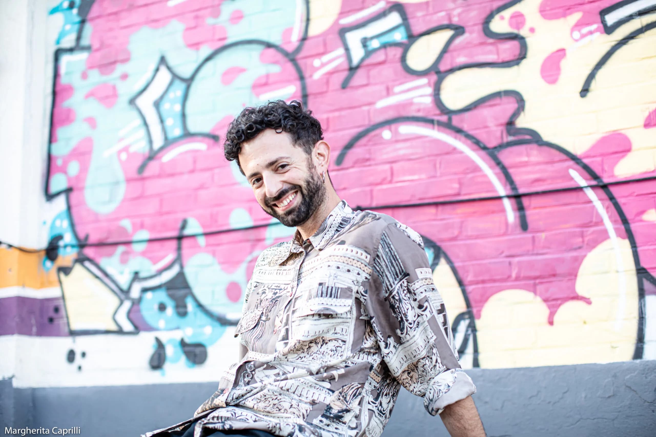 Pierluca Mariti, Piuttosto_che, ospite di Rsc-Radio Studio Centrale