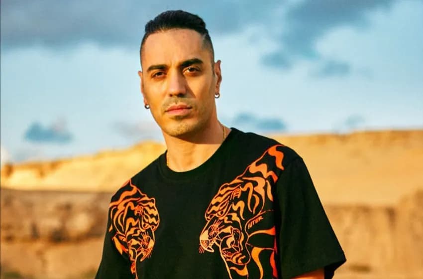 Importante- Marracash