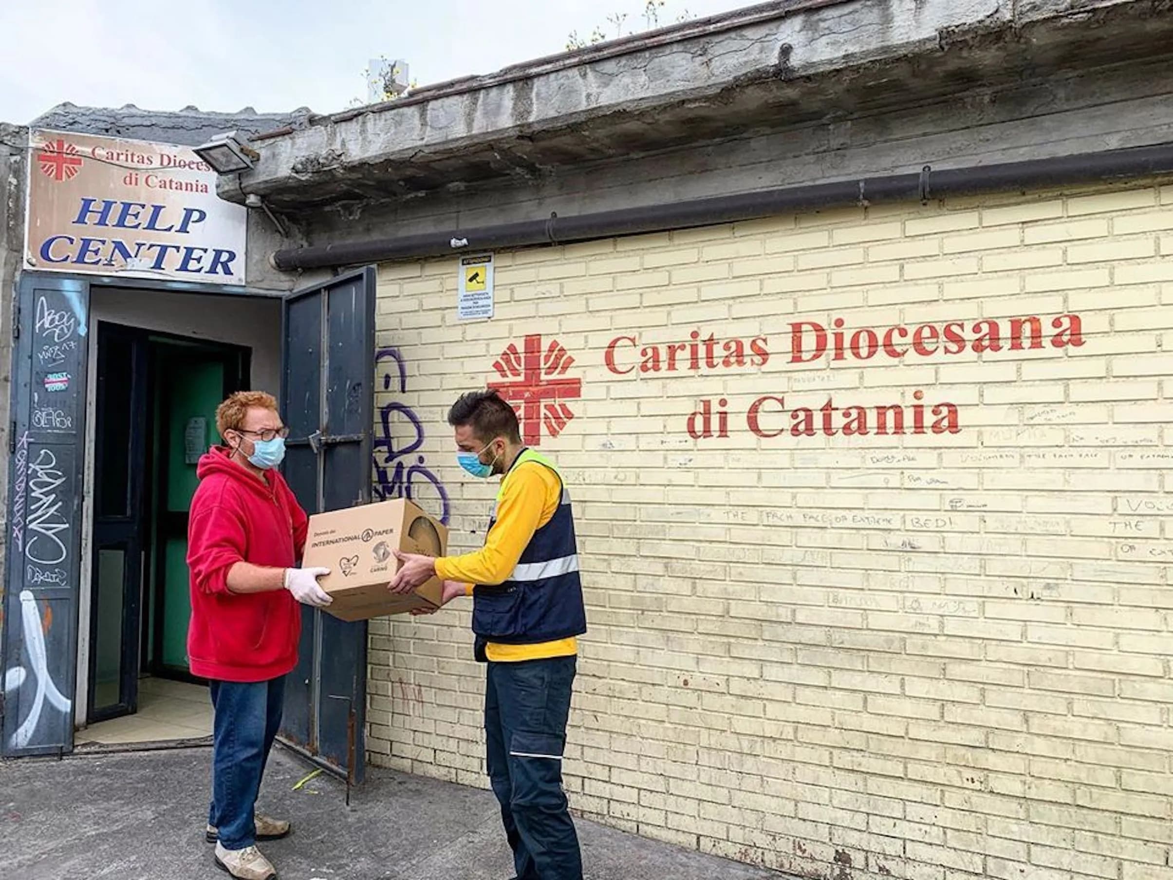 Natale, le feste a rischio per 3 milioni di italiani: l’allarme di Coldiretti